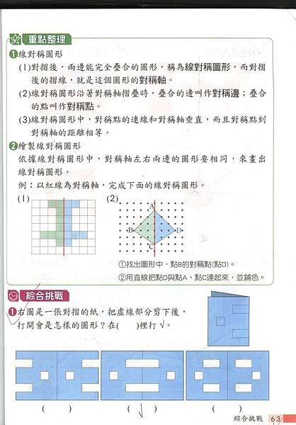 楊老師的部落格